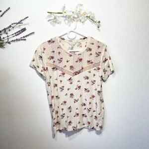Lucky Brand tee shirt